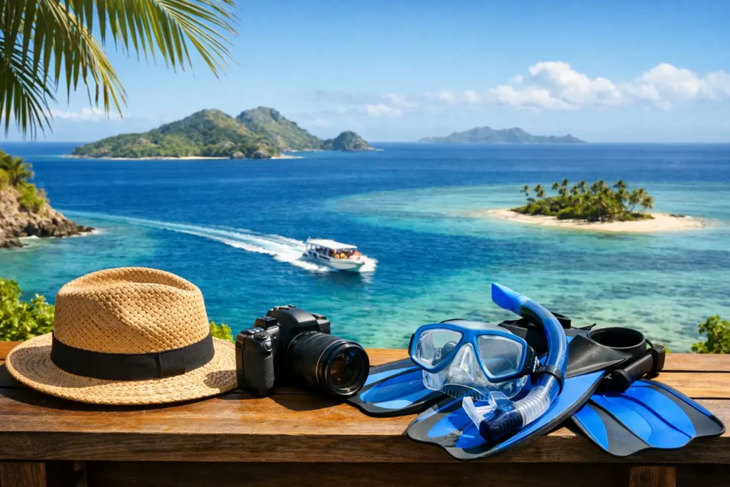 12 Best Day Trips from Nadi