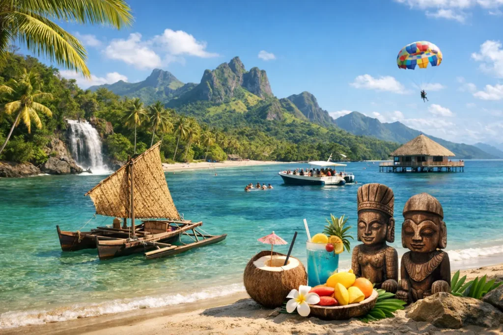 12 Best Things to Do in Nadi Fiji