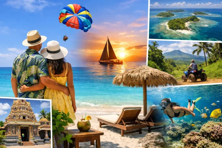 12 Best Things to Do Nadi Visitors Love