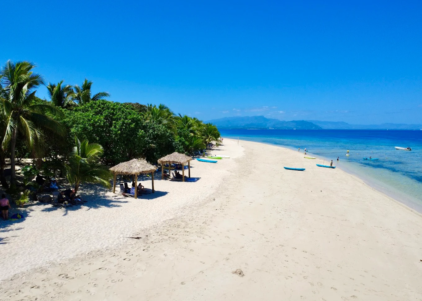 best day trips from nadi fiji