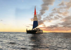 fiji Sunset Dinner cruise