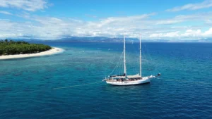 fiji island day trip by captain cook cruise