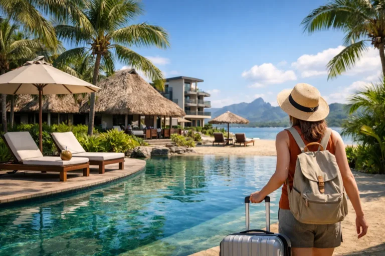 Nadi Accommodation Guide for Every Traveller