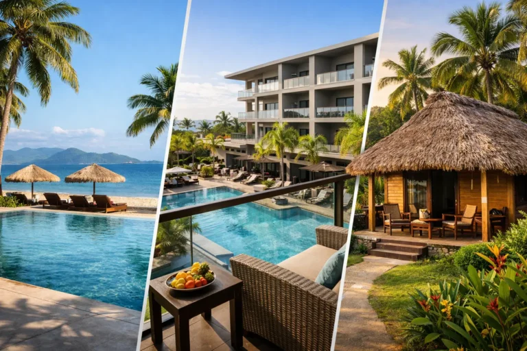 Where to Stay in Nadi for Every Trip