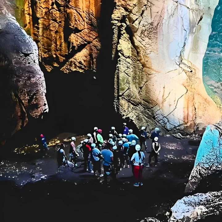 Largest Fiji Zipline in South Pacific & Cave Exploration in Nadi - Image 2