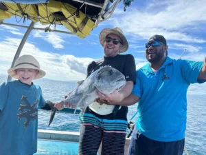 Fiji Fishing Charters