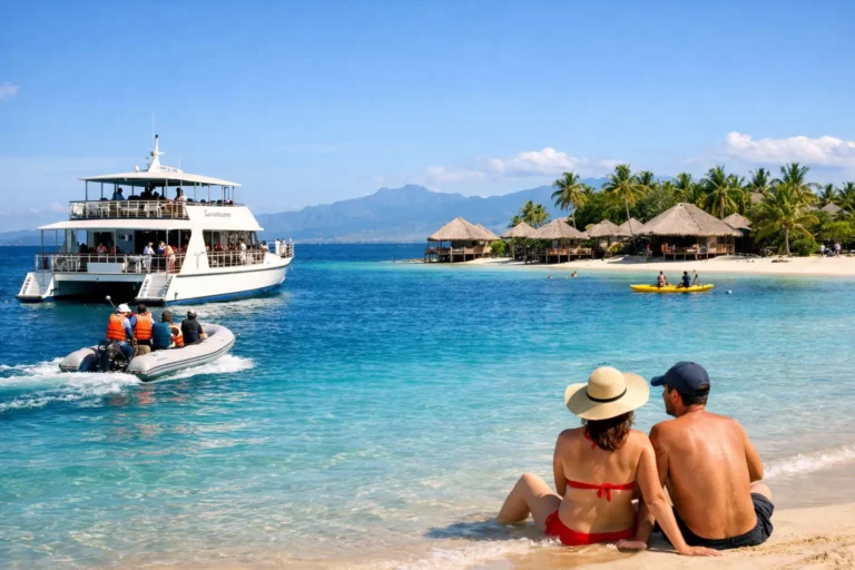 Best Denarau Shore Excursion Options