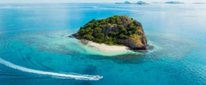 fiji mamanuca islands