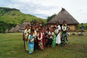 fiji village experiences