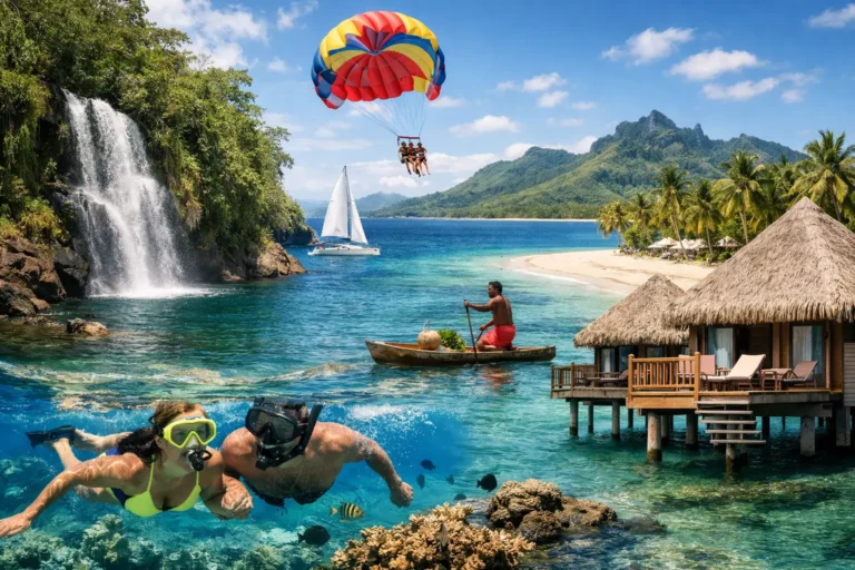 What to Do in Fiji: 12 Best Experiences