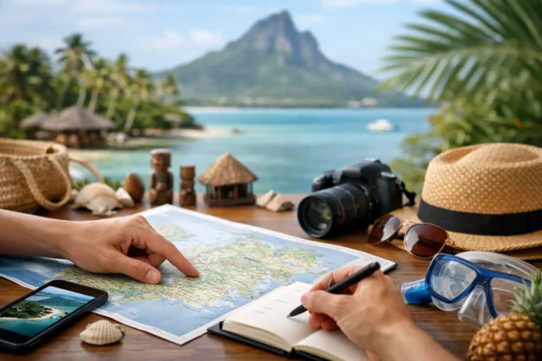 How to Plan Nadi Sightseeing Smartly