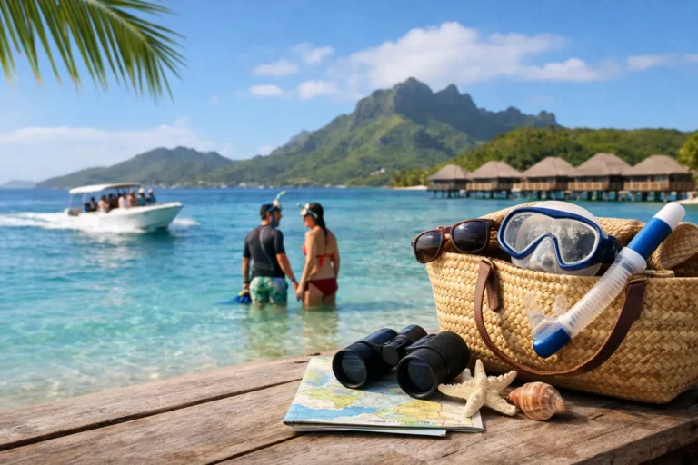 When Should You Book Fiji Excursions?