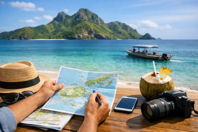 Yasawa Travel Planning Tips That Really Help
